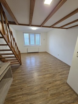 Pronájem byt 47m2 v Poděbradech - 4