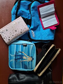 Kabelka,peněženky a ozdůbky - 4