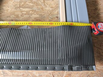 Střešní vylez fakro - 4