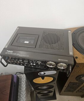 Technics 646D - 4