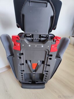 Autosedačka Avionaut - 4