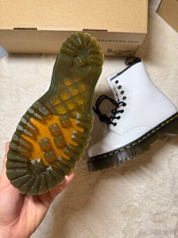 Dr Martens boty - 4