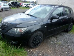 MAZDA 3 2005 - 4