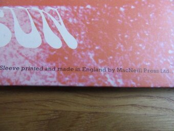 LP Doors - Waiting for the Sun - 4