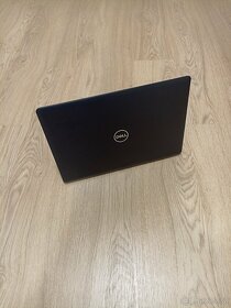 Notebook Dell Inspiron 3593, CPU i5 10 gen, 15,6, 256 GB SSD - 4