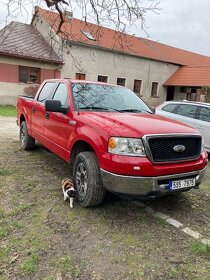 FORD PICK-UP  F150 - 4