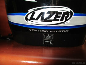 Lazer - 4