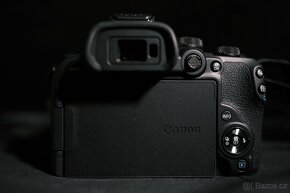 Canon R10 (tělo) - 4