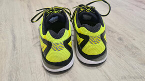 Běžecké boty Asic Glorify 3, velikost 43, nové - 4