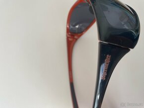 Sluneční sportovní brýle Jegermejster pevné jako nové - 4