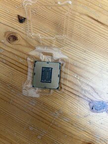 Intel i5 8400 / 6 Jader/ 4GHz/ Socket 1151 Otestovaný Záruka - 4