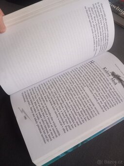 Harry Potter 1.vydání - 4
