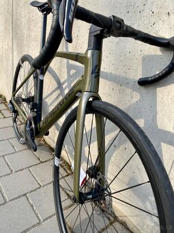 LAPIERRE Xelius SL 5.0 Di2 - 4