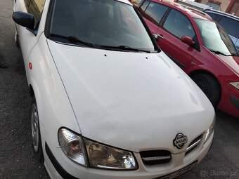 Almera - 4