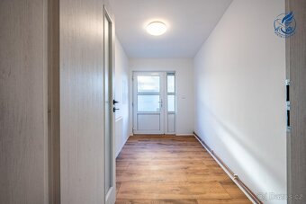 Prodej bytové jednotky č.1 3+kk - 4