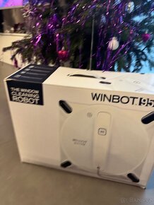 Robot na mytí oken - 4