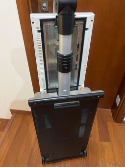 Mobilní jednostranné solárium Hapro Mobile Sun HP 8540 - 4