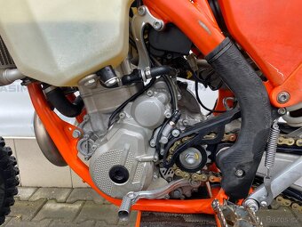 KTM 350 exc-f - 4