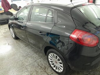 Fiat Bravo 1,6 MJT - 4