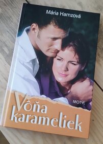 Prodám různé knížky - 4