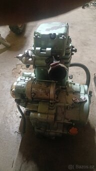 Bashan 200cc LC - 4