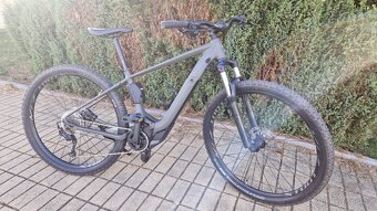 Specialized turbo Levo ht 29" - 4