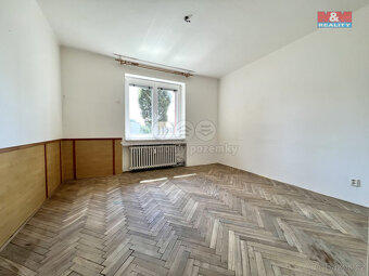 Prodej bytu 3+1, 69 m², Ostrava, ul. Muglinovská - 4