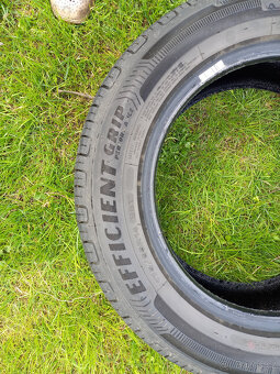 Sada 4 ks letní pneu goodyear 175/65/R14 - 4
