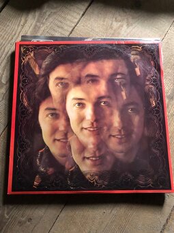 LP desky Novák,Zich,Janda,Gott,Rezek - 4