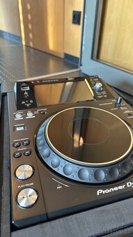Pioneer Xdj 1000 mk2 + DJM 750mk2 - 4