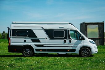 Adria Twin Supreme 640 SGX - 4