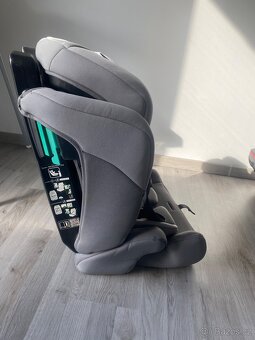 Autosedačka comfort up i-size - 4