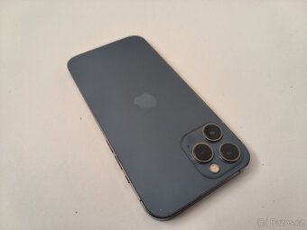 apple iphone 12 PRO MAX 256gb Graphite / Batéria 100% - 4