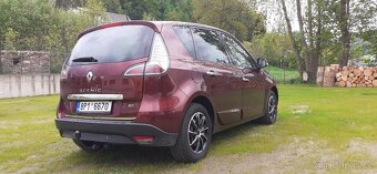Renault Scenic 1.6 Dci, Bose, panorama. - 4