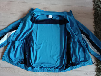 Mikina vel.170/104-108/XL Armáda ČR AleaSportswear - 4