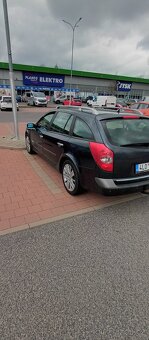 Renault Laguna combi - 4