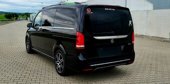 V250 140kw 4matic XL Avantgarde DPH AMG-line - 4