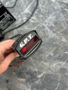 Časomíra digitální Lap Timer GPT - 4
