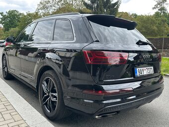 Audi 3.0 TDI, S-line, Quattro, 200KW - 4