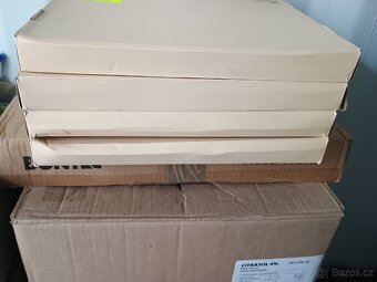 Klávesnice Erto iPad Pro podsvícená z pouzdrem pro iPad - 4