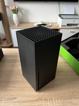 Xbox Series X 1TB záruka - 4