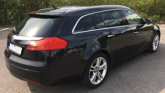 Opel Insignia 2.0 CDTi - 4