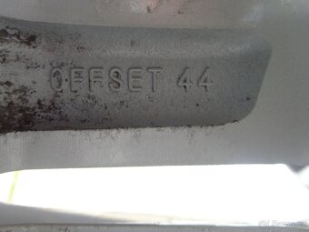 5x114,3 r16 Hyundai Kona orig.lita kola s TPMS - 4