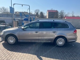 Volkswagen Passat 1.6 TDI - 4