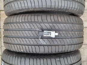 4ks letních pneu MICHELIN 225/40 R18 - 4