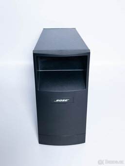 Bose Acoustimas 10 series lll / cierne alebo strieborne cube - 4