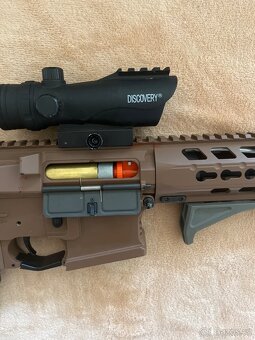 Airsoft Vybavení - 4