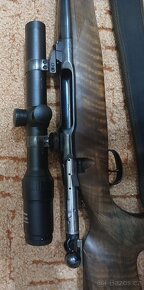 Puškohled R1, 1-4x22 RD - 4