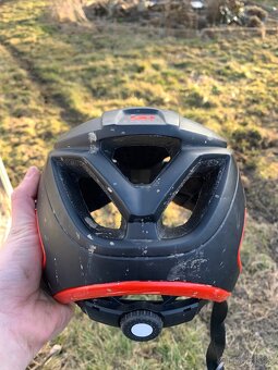 Arcore enduro helma - 4
