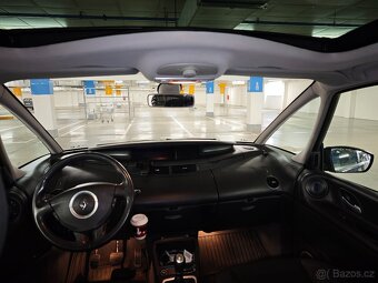 Prodám Renault Espace 4 2.0 T - 4